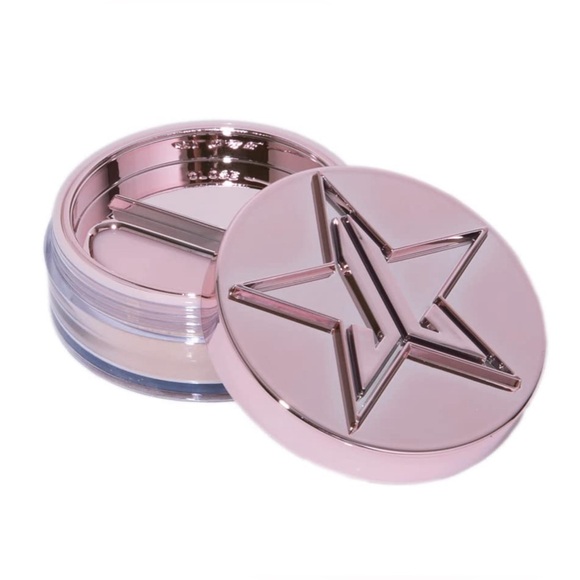 NWT Jeffree Star Magic Star Setting Powder Fair - Picture 3 of 3